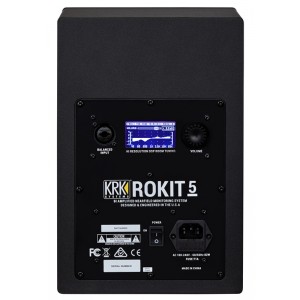 KRK ROKIT RP5G4 Professional 5